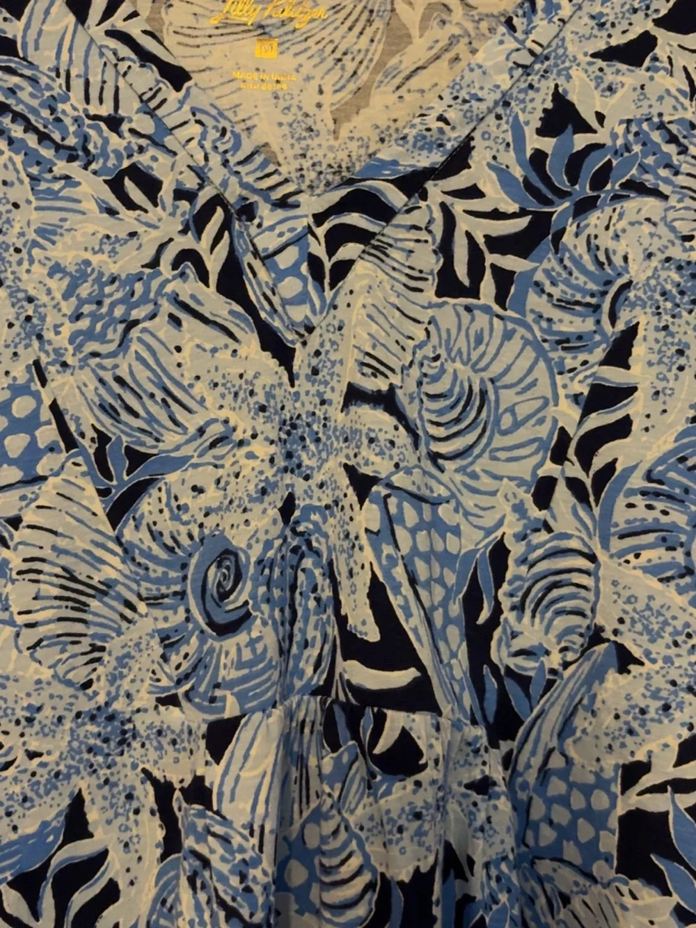 Lilly Pulitzer Dress - Picture 4 of 5